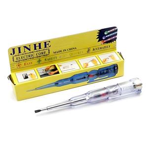 فازمتر Jinhe تستر