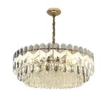 لوستر کریستالی مدل Chandeliers 9P99058