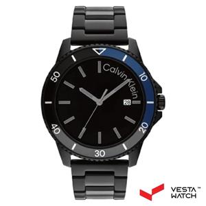 ساعت مچی مردانه کلوین کلاین CALVIN KLEIN مدل 25200382