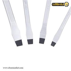 مجموعه 7عددی پیچ گوشتی لایت مدل PG-700-MO