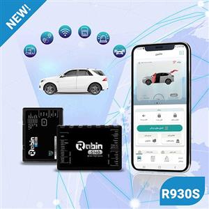 ردیاب رابین مدل 930 کد کالا 128