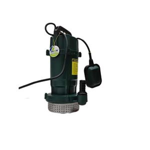 کفکش ۱ اینچی 19 متری گرین مدل QDX1.5-17-0.37F