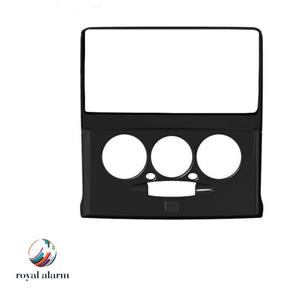 قاب مانیتور پراید 131 و 132 کد کالا  248