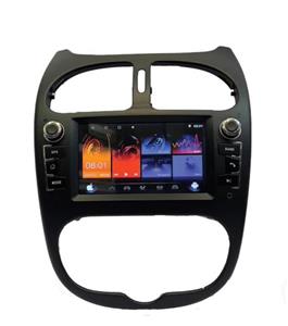 قاب و مانتیور فابریک 206 کد کالا 224