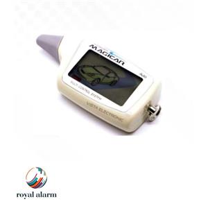 ریموت تصویری ماجیکار 902 کد کالا 82