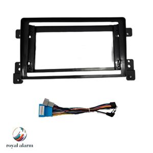 قاب مانیتور سوزوکی ویتارا کد کالا 278