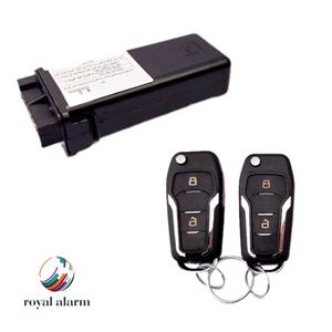 کیت و ریموت 405 طرح ساینا کد کالا 253