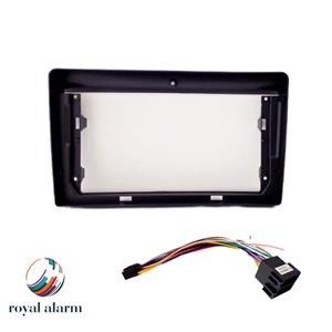 قاب مانیتور آزرا و ریو کد کالا 246