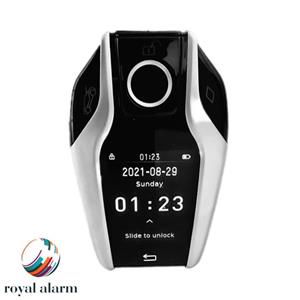 ریموت هوشمند تاچ کیلس کدکالا 147