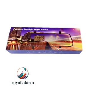 دوربین آینه ای ثبت وقایع کد کالا 206