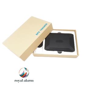 ردیاب مگنتی 30 روز شارژ Gps tracker کد کالا 68