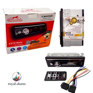 دکلس ضبط و پخش  آی سی بزرگ پنل ثابت چیتا کد کالا 244