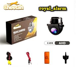 دوربین دنده  عقب چیتا مدل C810 کد کالا 89