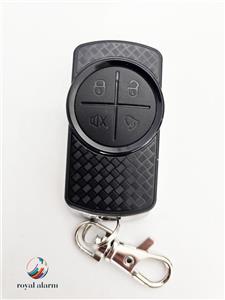 ریموت استیل میت ساده کد کالا 98