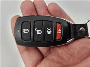 ریموت هوتای ساده مدل آزرایی کد کالا 94