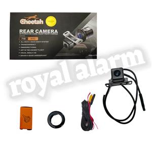 دوربین دنده عقب چیتا مدل 710 کد کالا 92