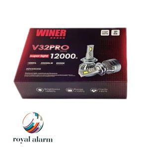 هدلایت وینر مدل V32PRO کد کالا200