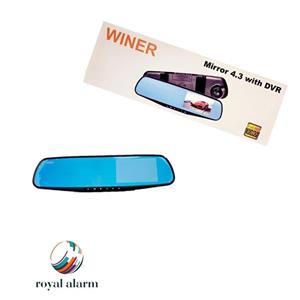 دوربین آینه ای ثبت وقایع WINER کد کالا 193