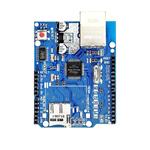 شیلد اترنت آردوینو Arduino UNO Ethernet Ethernet W5100 Shield