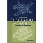 کتاب  PDF  Introduction to Electronic Warfare Modeling and Simulation