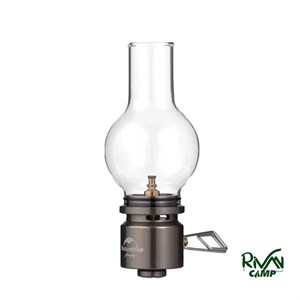 چراغ گازی فانوسی نیچرهایک مدل NH21ZM006