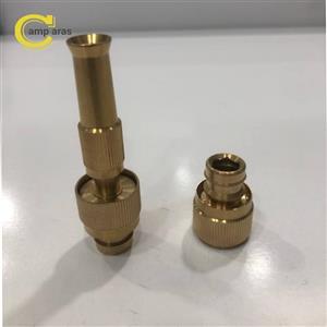 نازل آبپاش فلزی برنجی SUN AME’S مدل S0658