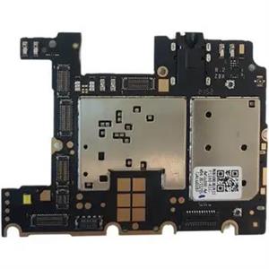 برد گوشی P10 جی پلاس