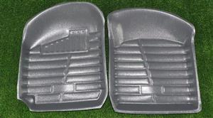 کفپوش سه بعدی پلی پراید وانت موکت گیلان