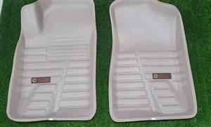 کفیپوش سه بعدی  اکو ۴۰۵ کرم دوردوز  گیلان