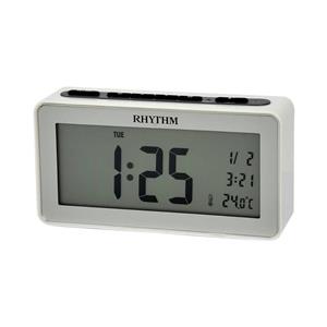 ساعت رومیزی ریتم (RHYTHM) مدل LCT107NR03