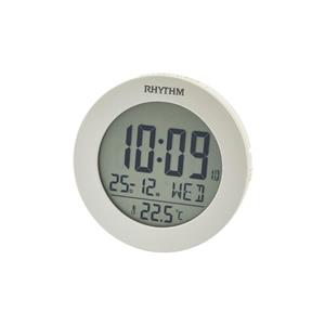 ساعت رومیزی ریتم (RHYTHM) مدل LCT103NR03