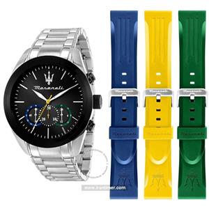 ساعت مچی مردانه مازراتی مدل R8873612061