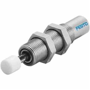 ضربه‌گیر هیدرولیکی فستو YSR-5-5-C (158981)