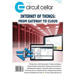 مجله Circuit Cellar نسخه April سال 2018 (PDF)