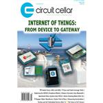 مجله Circuit Cellar نسخه March سال 2018 (PDF)