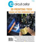 مجله Circuit Cellar نسخه November سال 2018 (PDF)