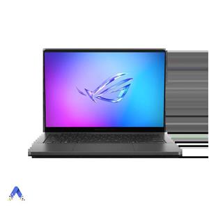لپ تاپ گیمینگ ایسوسROG Zephyrus G14 GA403WR-X|RYZEN AI 9 370-32GB-1TB SSD-12GB RTX 5070 Ti-3K OLED 120Hz