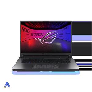 لپ تاپ گیمینگ ایسوسASUS G615LR-Z (2025)|Ultra 9 275HX-16GB-1TB SSD-12GB RTX 5070 Ti-WQXGA IPS 240Hz