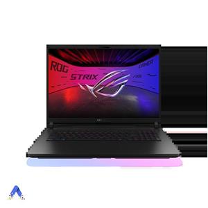لپ تاپ گیمینگ ایسوسASUS G835LR-Z (2025)|Ultra 9 275HX-16GB-1TB SSD-12GB RTX 5070 Ti-WQXGA mini LED 240Hz