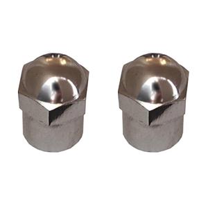 سر والف لاستیک خودرو مدل SQ7 بسته 2 عددی