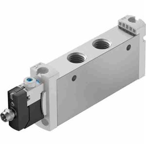 شیر برقی پنوماتیک فستوVUVG-L18-M52-MT-G14-1R8L