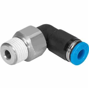 فیتینگ فشاری ال QSRL-1/8-8 فستو