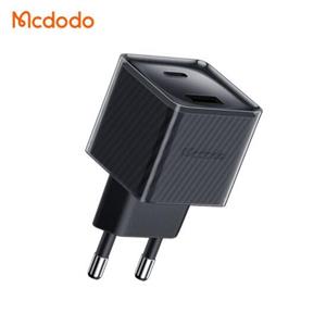 شارژر دیواری 33 وات 2 پورت مک دودو MCDODO CH-4151