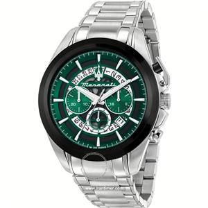 ساعت مچی مردانه مازراتی مدل R8873612060