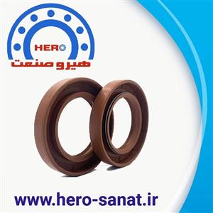 کاسه نمد فرمان پژو آردی تایوانی در ابعاد 10.15-25-39.5