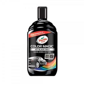 واکس بدنه خودرو ترتل واکس کد 14773 حجم 500 میلی لیتر