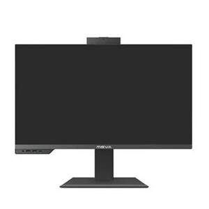 کامپیوتر All in One میوا Meva 24N610 i5 12400 8GB 500GB SSD Intel