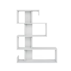 کتابخانه اسمردیس مدل K161 - MDF