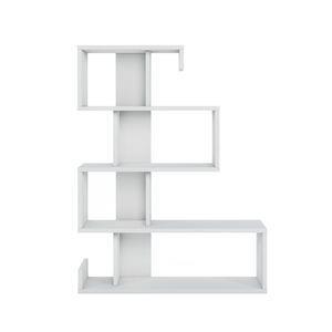 کتابخانه اسمردیس مدل K161 - MDF