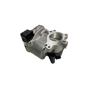 دریچه گاز برقی ایساکو مدل مایفو مناسب برای پژو 206 تیپ 2
